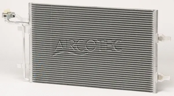 Condenser, air conditioning (ACT100030)