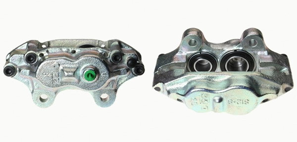 Brake Caliper (BS683000N)