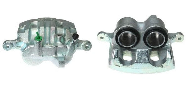 Brake Caliper (BS689116N)