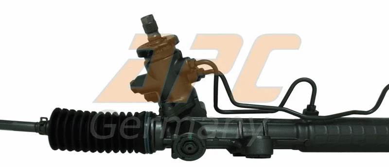 Steering Gear