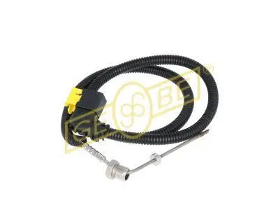 Mass Air Flow Sensor