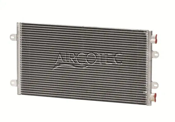Condenser, air conditioning (ACT100194)
