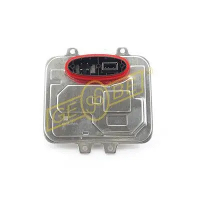 Ballast, gas discharge lamp (ARE00150)