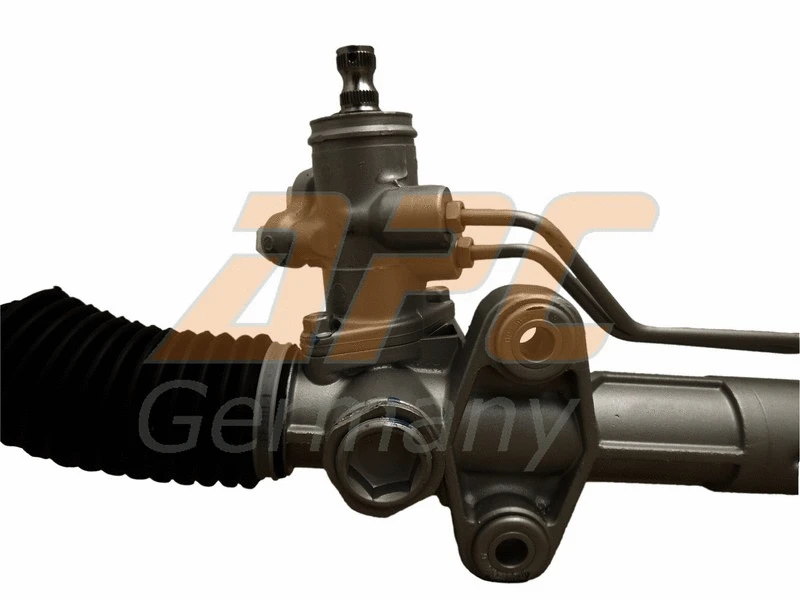 Steering Gear