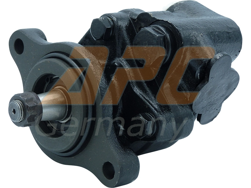 Hydraulic Pump, steering