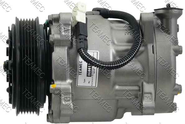 Compressor, air conditioning (ACT3600172)