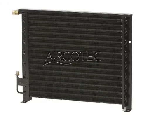 Condenser, air conditioning (ACT100189)