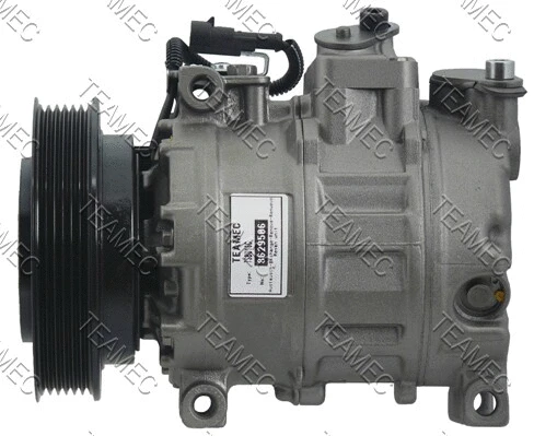 Compressor, air conditioning (ACT3629506)