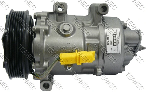Compressor, air conditioning (ACT3600192)