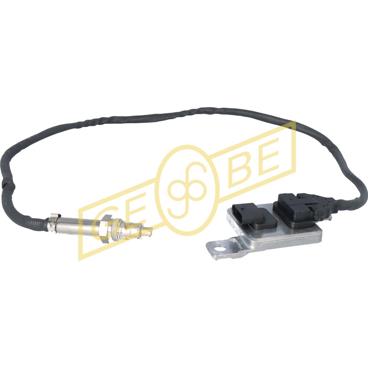Sensor, wheel speed (SAS10027)