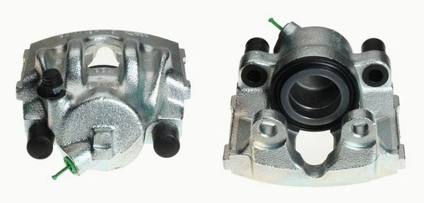 Brake Caliper (BS69250N)