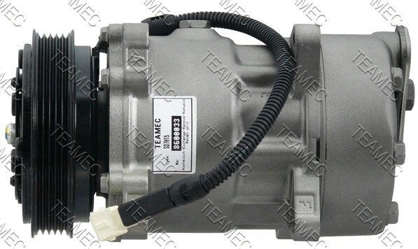 Compressor, air conditioning (ACT3600033)