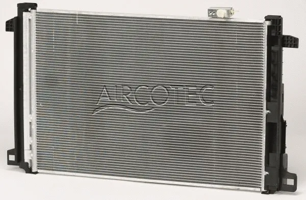Condenser, air conditioning (ACT100083)