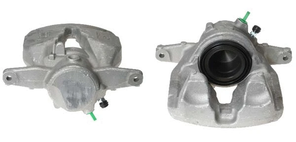 Brake Caliper (BS689984N)