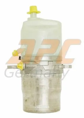 Hydraulic Pump, steering (EP0115FO-R)