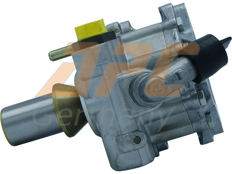 Hydraulic Pump, steering (LP800553-R)