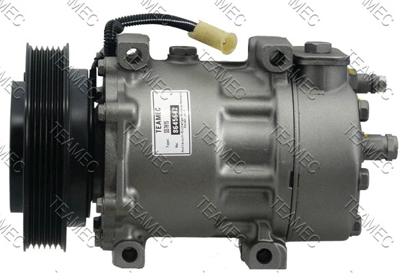 Compressor, air conditioning (ACT3645642)