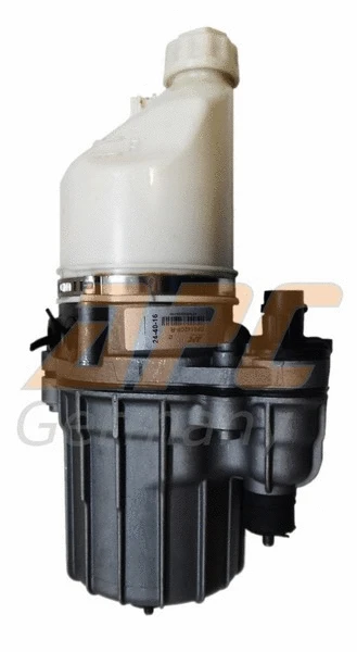 Hydraulic Pump, steering (EP0142OP-R)