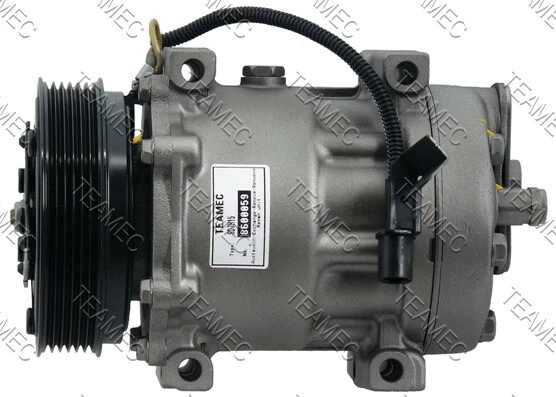 Compressor, air conditioning (ACT3600059)