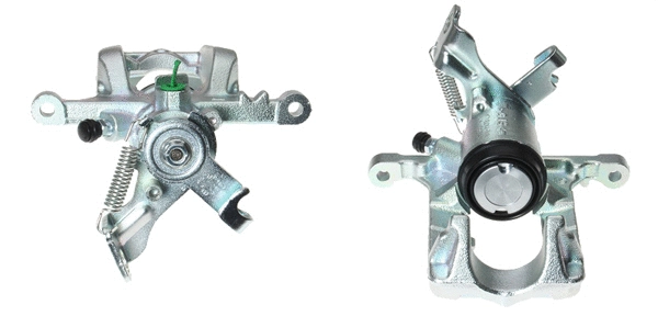 Brake Caliper (BS689202N)