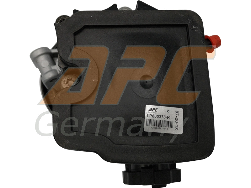 Hydraulic Pump, steering