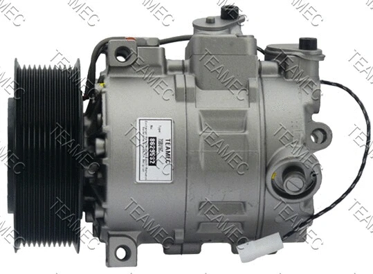 Compressor, air conditioning (ACT3629532)