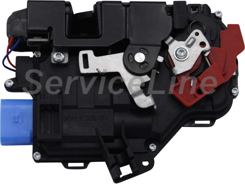 Door Lock (ATS10029)