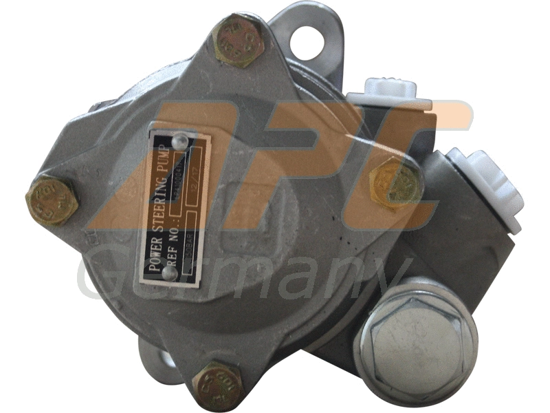 Hydraulic Pump, steering