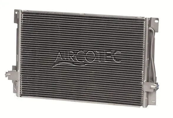 Condenser, air conditioning (ACT100032)