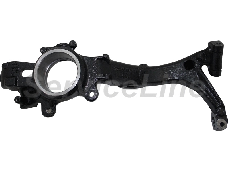 Steering Knuckle, wheel suspension (AF10031)