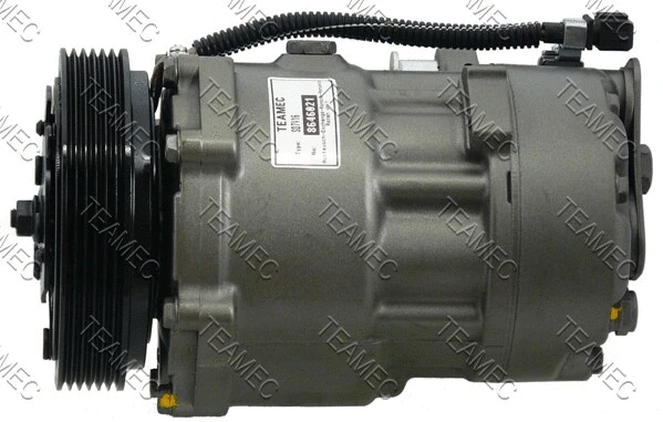 Compressor, air conditioning (ACT3646021)