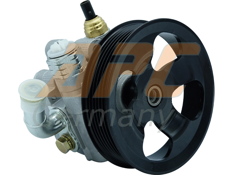 Hydraulic Pump, steering