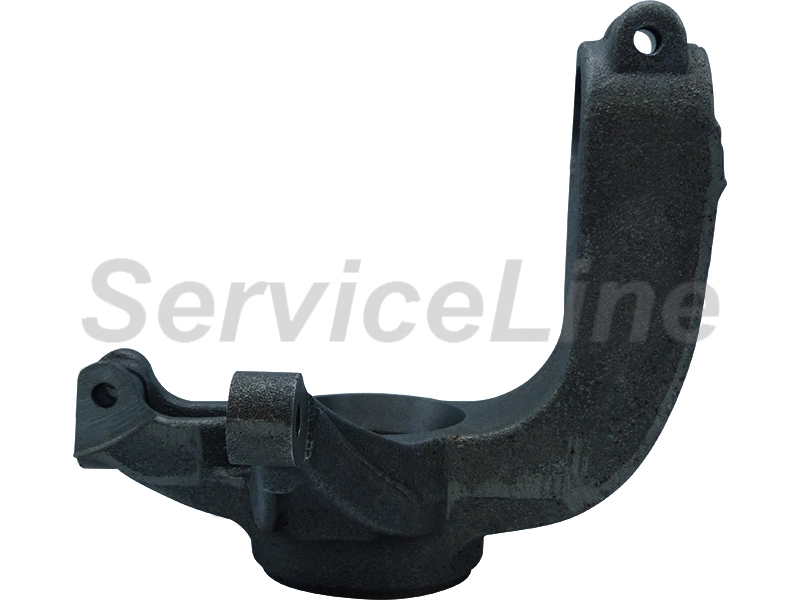 Steering Knuckle, wheel suspension (AF10093)