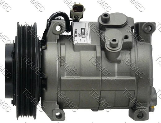Compressor, air conditioning (ACT3638812)
