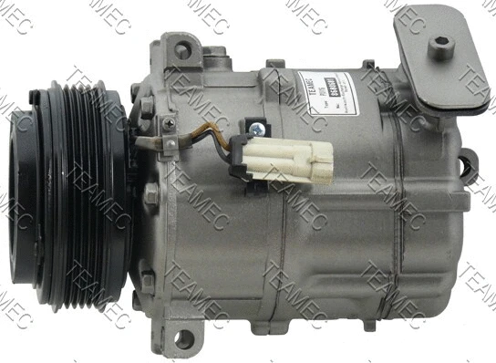 Compressor, air conditioning (ACT3608601)