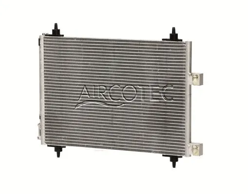 Condenser, air conditioning (ACT100063)