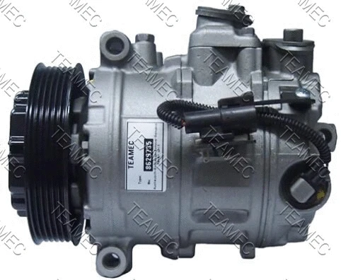 Compressor, air conditioning (ACT329735)