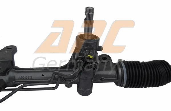 Steering Gear