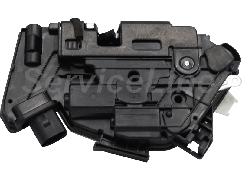 Door Lock (ATS10061)