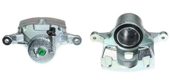 Brake Caliper (BS689554N)