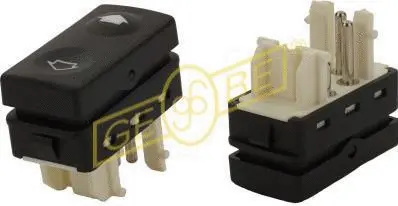 Mass Air Flow Sensor