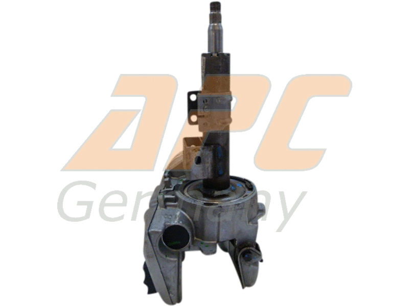 Steering Column