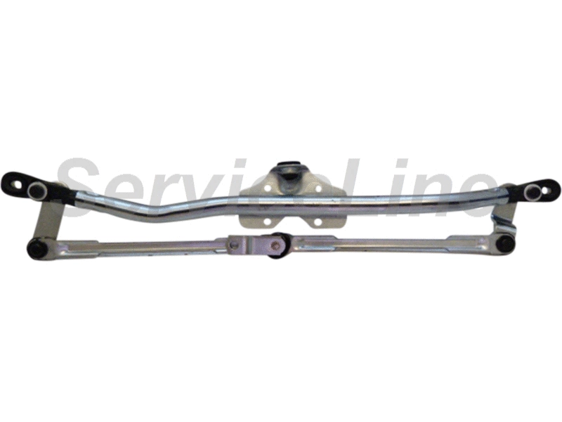 Wiper Linkage