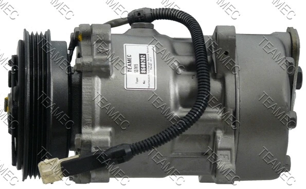 Compressor, air conditioning (ACT3600202)