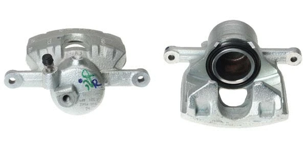 Brake Caliper (BS689740N)