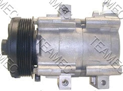 Compressor, air conditioning (ACT3233111)