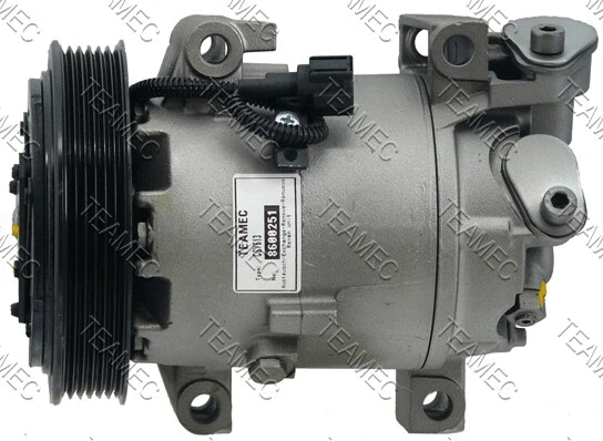 Compressor, air conditioning (ACT3600251)