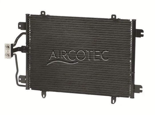 Condenser, air conditioning (ACT100206)