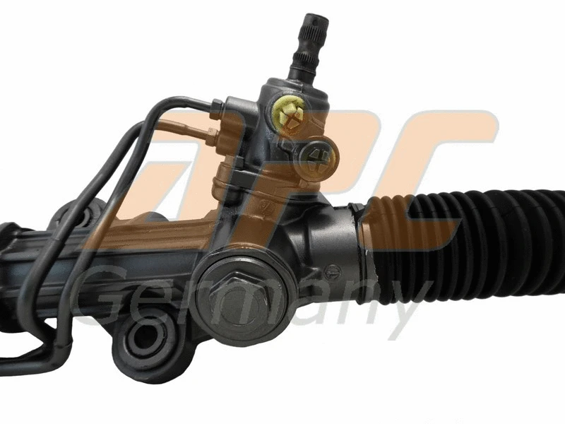 Steering Gear