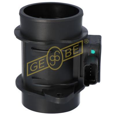 Mass Air Flow Sensor